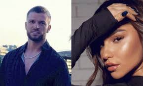 Is Valon Berisha in a relationship with Kida? The footballer himself speaks 