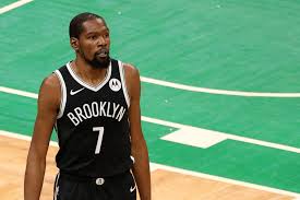 Kevin durant was born on september 29, 1988 in washington, district of columbia, usa as kevin wayne durant. Kevin Durant Invests In New York Esports Org Andbox