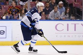 Learning algorithms through programming and puzzle solving. Winnipeg Jets Dmitry Kulikov Out Until All Star Break