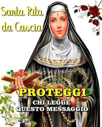 La sua fama si diffuse in tutto il mondo per il. á… Le Migliori Immagini Di Santa Rita Da Cascia Per Whatsapp Top Immagini