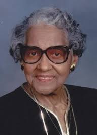 Lillian Haynes Obituary (2015)