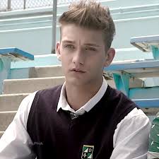 Dylan Sprayberry and Samantha Logan Break Up