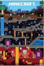 Australia's leading online jigsaw puzzle store. Impact Puzzle Minecraft Worldly 1000 Pieces 8005125618828 Ebay