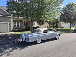 Image result for Navajo Gray 1956 Thunderbird