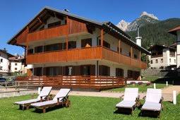 Trova case vacanza, appartamenti, ville e b&b a auronzo di cadore. Auronzo E Misurina 119 Tra Hotel B B E Appartamenti Vacanze
