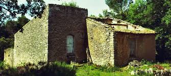 Legislation D Une Ruine Isolee Cadastrer Une Ruine Autorisations