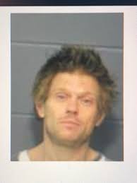 Missing Person: Nicholas J Elmore (Franklin Malone) in New Orleans