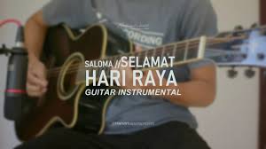 Listen to selamat hari raya by saloma, 4,221 shazams. Saloma Selamat Hari Raya Cover Guitar Instrumental Version Download As Mp3 File For Free