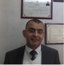 Doctor Bader Sahibeh, gynecologist consultant in Amman: MedXJordan