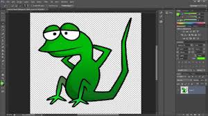 Simple Tutorials Photoshop Cs6 How To Remove A White Background Youtube For simple backgrounds, using the standard magic wand tool to select and delete the background may well be more than adequate.