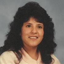 Guadalupe Serna Obituary