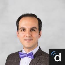 Dr. Adrian Cotton, MD