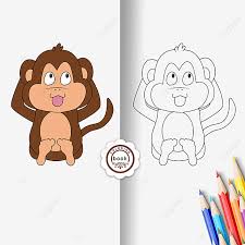 Butang baju melayu ori (ada kotak free) rm8.00. Gambar Monyet Clipart Hitam Dan Putih Monyet Clipart Hitam Dan Putih Hitam Dan Putih Lukisan Kanak Kanak Kad Mewarna Png Dan Psd Untuk Muat Turun Percuma