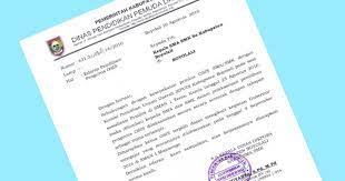 Surat penawaran barang dan jasa. 9 Contoh Surat Penawaran Harga Barang Jasa Negosiasi Kerjasama Doc