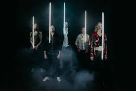 Who does pop evil sound like. Pop Evil Premieres Music Video For Latest Single The Symphony Of Rock