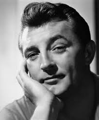 Robert Mitchum