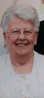 Rita C. " Dolly" Strout (Scanlan) Obituary