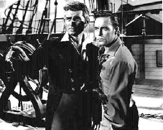 Yankee Buccaneer (1952)