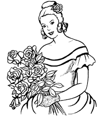 Barbie free coloring pages barbie coloring pages youtube unique. Beautiful Women Printable Coloring Pages Coloring Pages For All Ages Coloring Home
