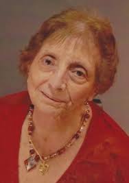 Maria Huber Obituary (2025)