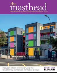 The Masthead 1570 by Benham Publishing Limited