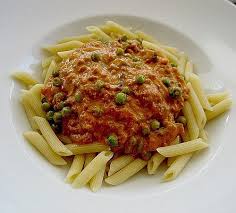 Maccheroni Alla Pastora Von Suedtirolerin Chefkoch Rezeptideen Lebensmittel Essen Rezepte