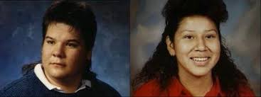 Justice for Native People: The Mysterious Death of Ruby Brugier