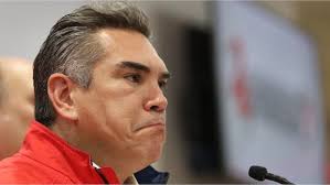Política "Alito" Moreno Pide Protección a Segob tras Altercado con Noroña  🛡️ El dirigente nacional del PRI, Alejandro Moreno Cárdenas, solicitó a la  Secretaría de Gobernación (Segob) su inclusión en el mecanismo