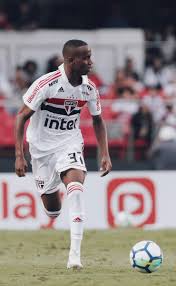Camisa De Treino Do São Paulo Futebol Clube Helinho X Flamengo Sao Paulo Futebol Clube Spfc Camisa Do Sao Paulo