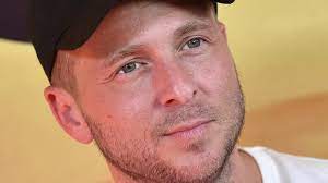 Maybe you would like to learn more about one of these? So Viel Ist Ryan Tedder Von Onerepublic Wirklich Wert News24viral