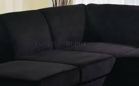 Black Microfiber Sofa Best Collections Of Sofas And Couches Sofacouchs Com Microfiber Sofa Microfiber Sectional Leather Couch Sectional