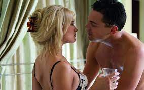 The Wolf of Wall Street's Margot Robbie, interview: 'Nudity for the sake of  nudity is shameful'