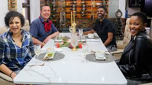Come Dine With Me South Africa 7 Episode 1 Recipes Bbc Lifestyle Tvsa