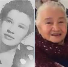 Socorro DeJesus Obituary