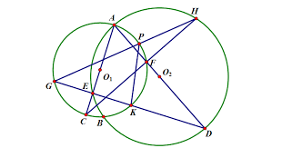 China Northern 2005 09 2016 20 Cnmo 20p 08 Geometry Problems From Imos