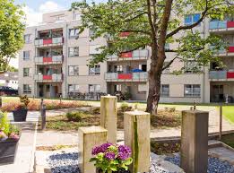 Wohnen Mit Service Adolphi Stiftung