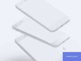Simply Put Simple Mockups Is A Stunning Set Of 9 4k Resolution Iphone Mockups Give The Attention To The Detail Iphone Mockup Iphone Mockup Free Mobile Mockup