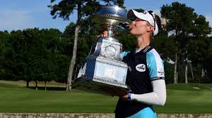 2 in the rolex rankings, nelly korda (sister jessica's witb will follow)—and thanks to nelly for. Qad Yoiryjwwwm