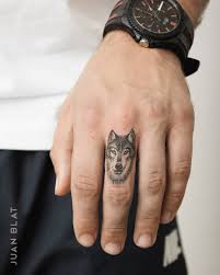 34 Cara Delevingne Lion Tattoo Faded Wolf Tattoos For Women Men Finger Tattoos Wolf Tattoos Men
