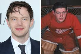 Mark O'Brien To Play Legendary Hockey Play In 'Goalie'