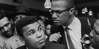 'Blood Brothers': The Fatal Friendship Between Muhammad Ali and Malcolm X