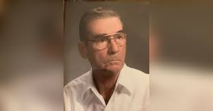 Obituary information for Clarence Richard Glover
