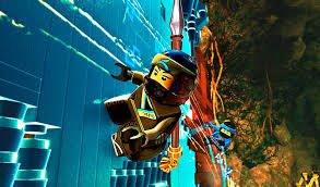 Log in to add custom notes to this or any other game. The Lego Ninjago Movie Videogame Xbox One Amazon De Games