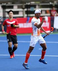 India to play against poland. Sultan Azlan Shah Cup 2019 India Concedes Late Draws 1 1 With Korea Sportstar