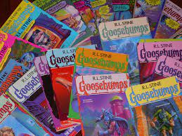Published back in july 1992, this is the one that started it all. Ranking Every Goosebumps Book In The Original Series The Twizard