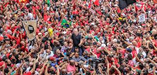 Selección de noticias del mercosur de 23 de febrero de 2021 🇦🇷 arge. Edson Fachin Anula Condenacoes De Lula E Ex Presidente Volta A Ficar Elegivel Brasil 247