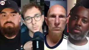 The panel discuss the Arteta-Berta disagreement over Sesko-Gyokeres…