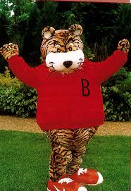 1995 Banham Zoo Mascot Boss The Tiger At Banham Zoo Banhamzoo Animals Wildlife Zoo Norfolk Family Dayout Conservation Education