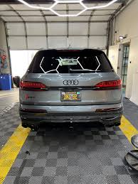 Image result for Daytona Gray 2021 SQ7