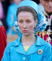 Today princess anne — the only daughter and second of four children born to queen elizabeth and her mother gave anne the title of princess royal in 1987. Erin Doherty S Princess Anne Is The Best Part Of The Crown Season 3 Glamour